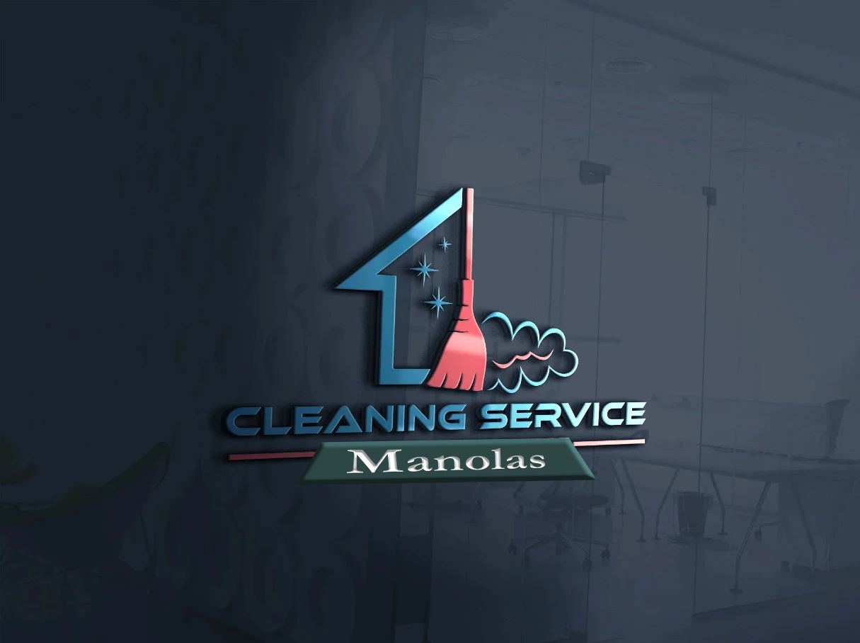 Manolas Cleaning